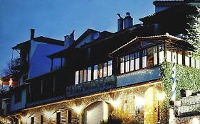 Guest House Fanaras