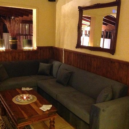 Guest House Fanaras Kalavryta Exterior foto